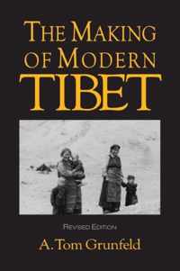 The Making of Modern Tibet