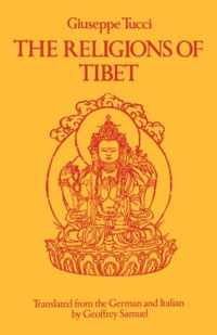 The Religions of Tibet