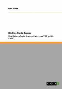 Die Ems-Hunte-Gruppe