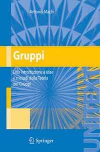 Gruppi