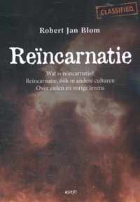 Reïncarnatie