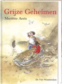 Grijze Geheimen