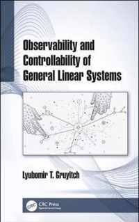 Observability and Controllability of General Linear Systems