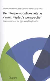 De interpersoonlijke relatie vanuit Peplaus perspectief