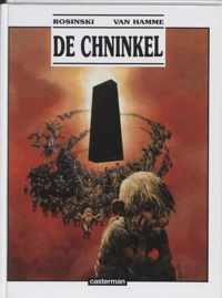 Chninkel integraal hc01. de chninkel intergaal (delen 1 tm 3)