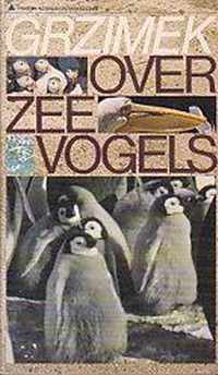 Grzimek over zeevogels