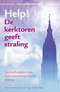 Help! De kerktoren geeft straling