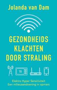 Gezondheidsklachten door straling