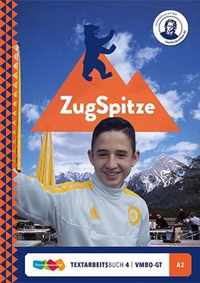 ZugSpitze Vmbo-gt A2 Textarbeitsbuch 4