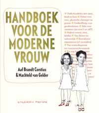 Handboek Voor De Moderne Vrouw