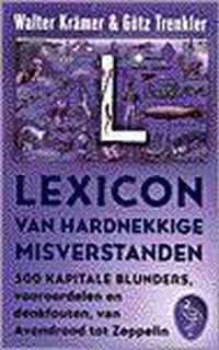 Lexicon Van Hardnekkige Misverstanden