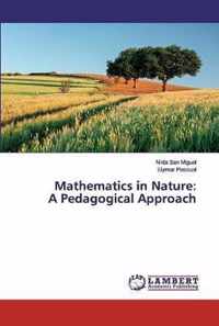 Mathematics in Nature