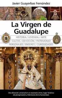 La Virgen de Guadalupe