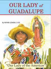 Our Lady of Guadalupe