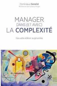 Manager dans (et avec) la complexite