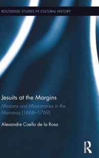 Jesuits at the Margins