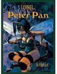 Peter pan 06. het lot