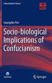 Socio biological Implications of Confucianism