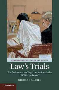 Law's Trials