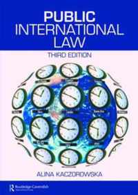 Public International Law