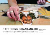 Sketching Guantanamo