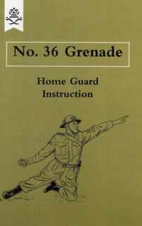 No. 36 Grenade