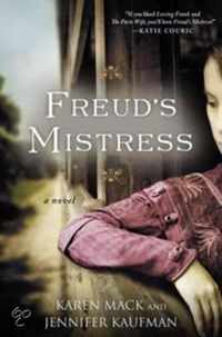 Freud's Mistress