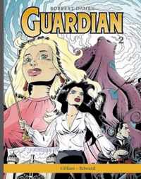 Guardian 2 -   Gillian - Edward