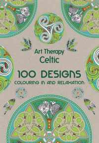 Art Therapy Celtic