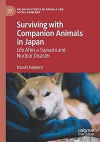 Surviving with Companion Animals in Japan