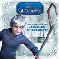 Rise of the Guardians