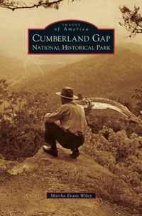 Cumberland Gap National Historical Park