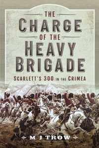 The Charge of the Heavy Brigade