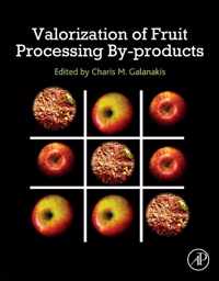 Valorization of Fruit Processing By-products