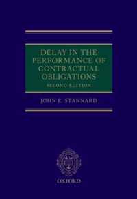 Delay in the Performance of Contractual Obligations