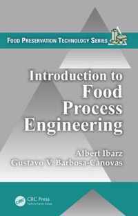 Introduction To Food Process Engineering