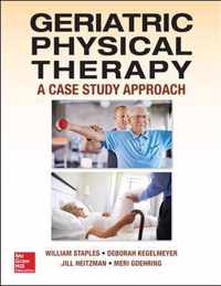 Geriatric Physical Therapy