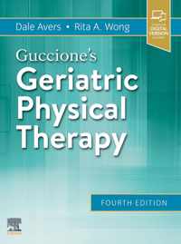 Guccione's Geriatric Physical Therapy