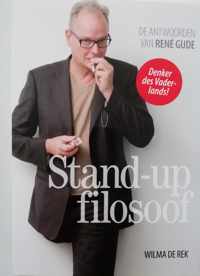 Stand-up filosoof