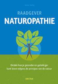 Raadgever naturopathie