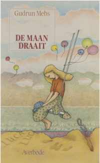 De maan draait