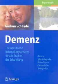 Demenz