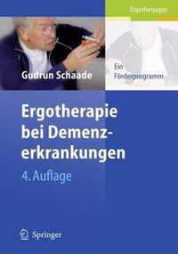 Ergotherapie Bei Demenzerkrankungen