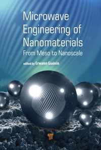 Microwave Engineering of Nanomaterials