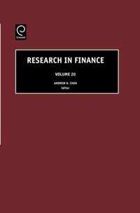 Research in Finance