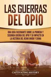 Las guerras del Opio