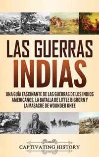 Las guerras indias