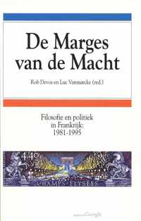 De Marges van de Macht