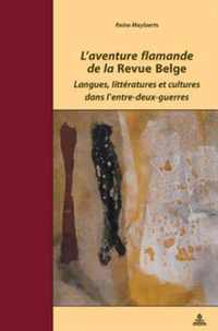 L'Aventure Flamande de la  Revue Belge