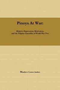 Pinoys at War